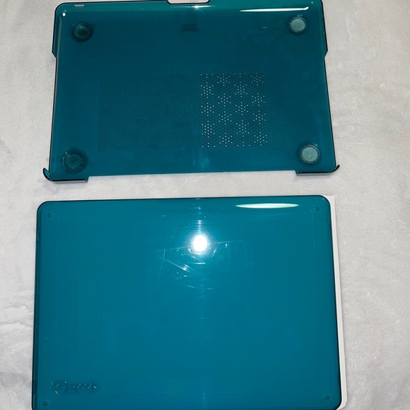 Speck SmartShell Case MacBook Pro 13” & Air 13” - Picture 5 of 14